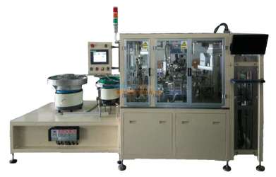 自动组装机供应与信息技术咨询的融合 以沧州与福建市场为例